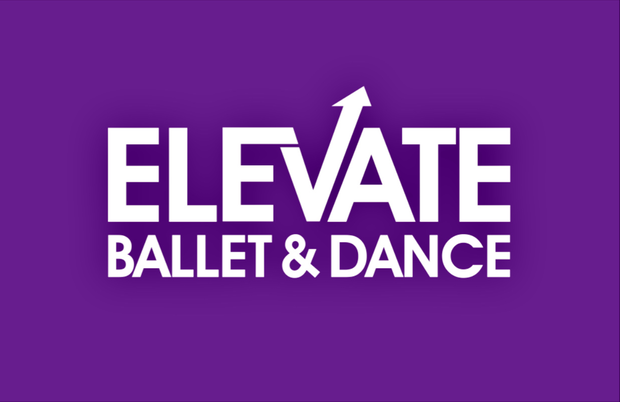 Elevate logo